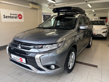 Volvo XC60 T6 Recharge 2022