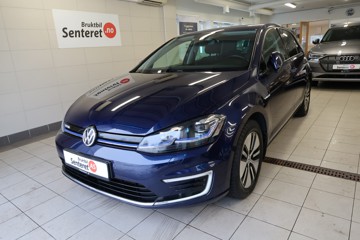 Volkswagen Golf 2020